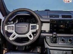 Land Rover Defender Facelift 90 3.0T P400 XS - ფოტო 20