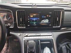 GAC Aion M8 Lingxiu Series 390T Respect Edition - ფოტო 12