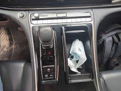 GAC Aion M8 Lingxiu Series 390T Respect Edition - ფოტო 13