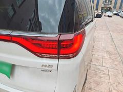 GAC Aion M8 Lingxiu Series 390T Respect Edition - ფოტო 7
