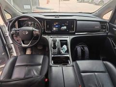 GAC Aion M8 Lingxiu Series 390T Respect Edition - ფოტო 9