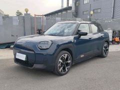 BMW Electric MINI ACEMAN E Classic Edition - фото 1