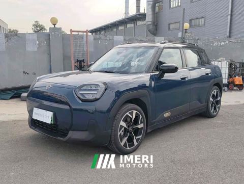 2026 BMW Electric MINI ACEMAN E Classic Edition - car from China