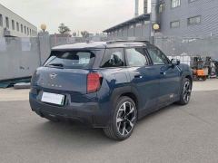 BMW Electric MINI ACEMAN E Classic Edition - фото 10