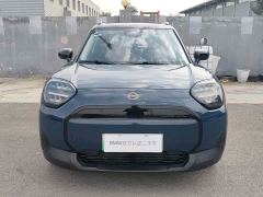 BMW Electric MINI ACEMAN E Classic Edition - фото 2