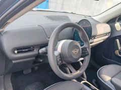 BMW Electric MINI ACEMAN E Classic Edition - фото 4