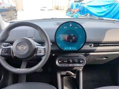BMW Electric MINI ACEMAN E Classic Edition - фото 5