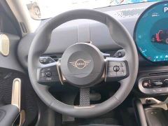 BMW Electric MINI ACEMAN E Classic Edition - фото 6