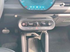 BMW Electric MINI ACEMAN E Classic Edition - фото 7