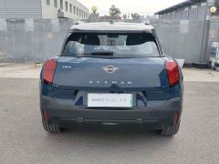 BMW Electric MINI ACEMAN E Classic Edition - фото 9