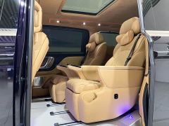 Voyah Lantu Dreamchaser PHEV Qiankun Ultra - фото 11