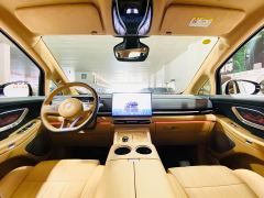 Voyah Lantu Dreamchaser PHEV Qiankun Ultra - фото 12