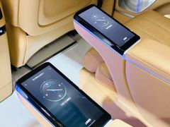 Voyah Lantu Dreamchaser PHEV Qiankun Ultra - фото 14