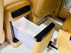 Voyah Lantu Dreamchaser PHEV Qiankun Ultra - фото 17