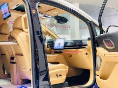Voyah Lantu Dreamchaser PHEV Qiankun Ultra - фото 18
