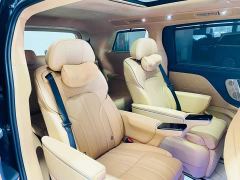 Voyah Lantu Dreamchaser PHEV Qiankun Ultra - фото 20