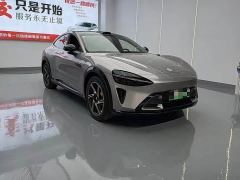 Xiaomi YU7 Rear-Wheel Drive Long-Range Edition - ფოტო 3