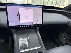 Xiaomi YU7 Rear-Wheel Drive Long-Range Edition - ფოტო 4