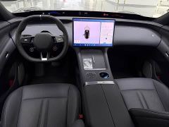 Xiaomi YU7 Rear-Wheel Drive Long-Range Edition - ფოტო 9