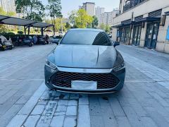 BYD Qin Plus DM-i 120KM Luxury - фото 1