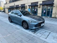 BYD Qin Plus DM-i 120KM Luxury - фото 2