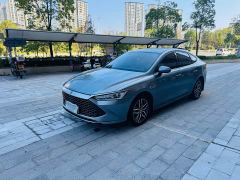 BYD Qin Plus DM-i 120KM Luxury - фото 3