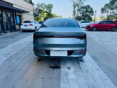 BYD Qin Plus DM-i 120KM Luxury - фото 4