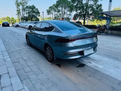BYD Qin Plus DM-i 120KM Luxury - фото 5