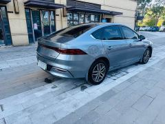 BYD Qin Plus DM-i 120KM Luxury - фото 6