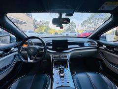 BYD Qin Plus DM-i 120KM Luxury - фото 8