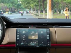 Land Rover Range Rover 3.0L V6 400PS Extended Wheelbase Prestige Edition - ფოტო 17