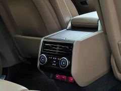 Land Rover Range Rover 3.0L V6 400PS Extended Wheelbase Prestige Edition - ფოტო 19