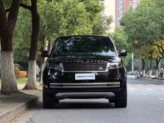 Land Rover Range Rover 3.0L V6 400PS Extended Wheelbase Prestige Edition - ფოტო 2