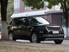 Land Rover Range Rover 3.0L V6 400PS Extended Wheelbase Prestige Edition - ფოტო 3