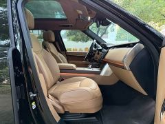 Land Rover Range Rover 3.0L V6 400PS Extended Wheelbase Prestige Edition - ფოტო 7