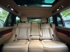 Land Rover Range Rover 3.0L V6 400PS Extended Wheelbase Prestige Edition - ფოტო 9