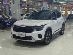 Kia Situs 1.4T DCT Prestige Edition - фото 1