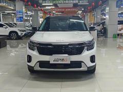 Kia Situs 1.4T DCT Prestige Edition - фото 2