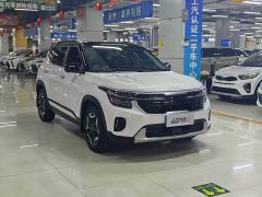 Kia Situs 1.4T DCT Prestige Edition - фото 3