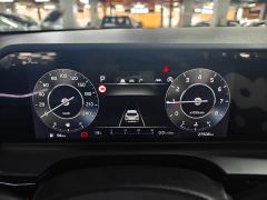 Kia Situs 1.4T DCT Prestige Edition - фото 4