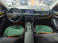 Kia Situs 1.4T DCT Prestige Edition - фото 8