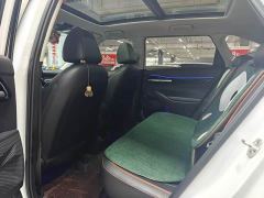 Kia Situs 1.4T DCT Prestige Edition - фото 9
