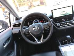 Toyota Corolla TNGA 1.5L CVT Base - фото 10