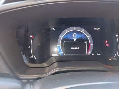 Toyota Corolla TNGA 1.5L CVT Base - фото 11
