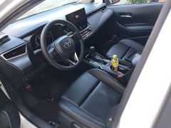 Toyota Corolla TNGA 1.5L CVT Base - фото 14