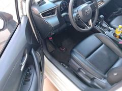 Toyota Corolla TNGA 1.5L CVT Base - фото 15