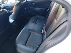 Toyota Corolla TNGA 1.5L CVT Base - фото 16