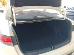 Toyota Corolla TNGA 1.5L CVT Base - фото 18