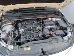 Toyota Corolla TNGA 1.5L CVT Base - фото 19