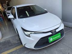 Toyota Corolla TNGA 1.5L CVT Base - фото 3